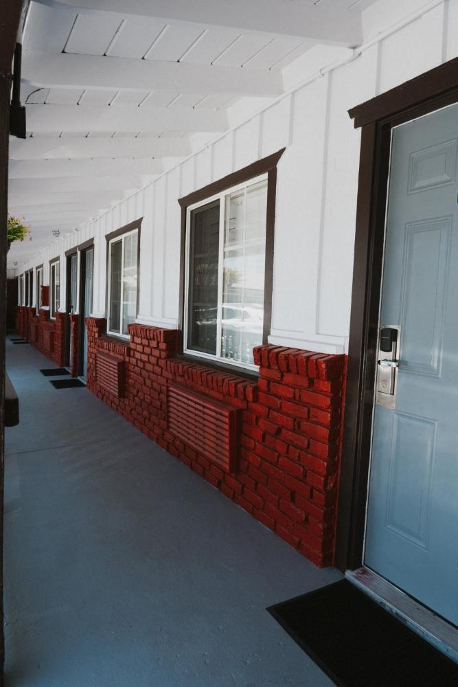 Paso Robles Wine Country Inn